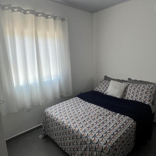 Loft para Casal no norte da ilha