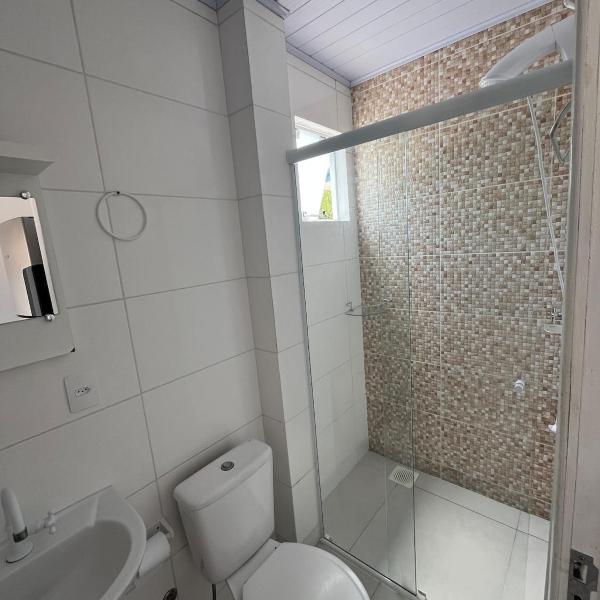 Loft para Casal no norte da ilha - Foto 3