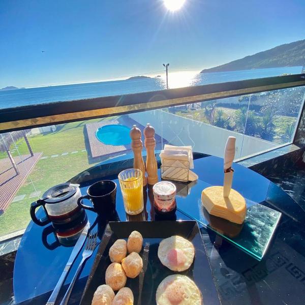 Vista mar espetacular com hidromassagem - Foto 4