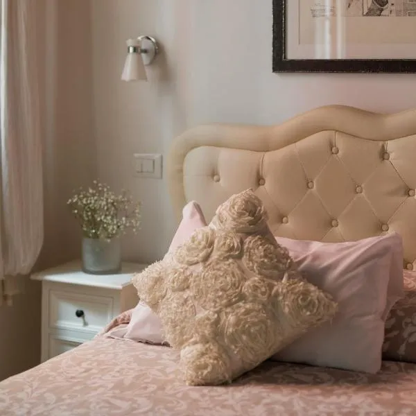 Bianca Cappello House, hotel in Venice