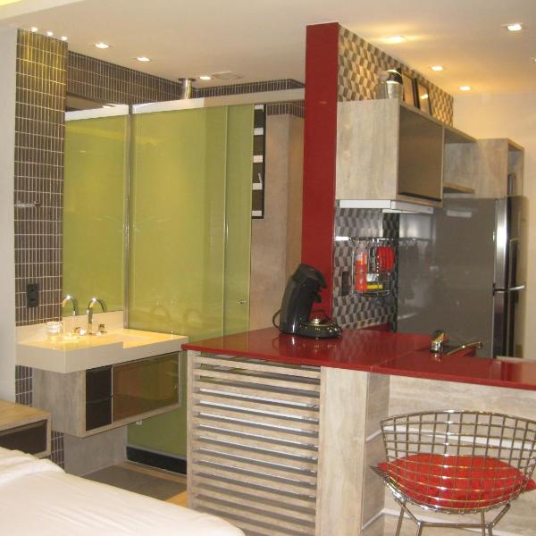 Condo Prudente 108 - Foto 4