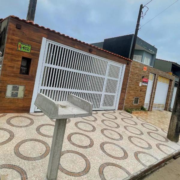 RecantoCibra, Comforto e praia