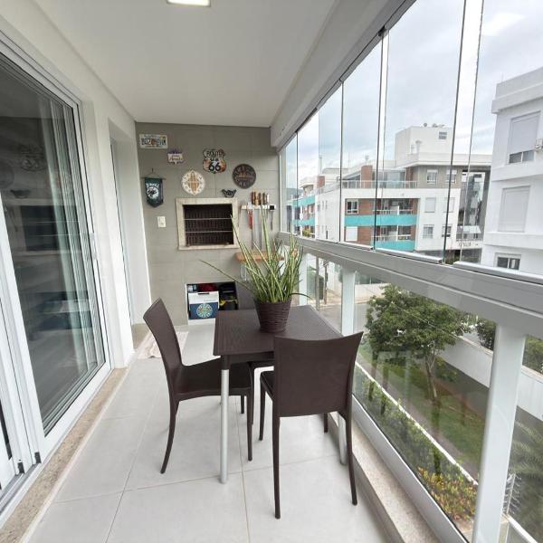 Apartamento 100 metros da praia - Foto 4