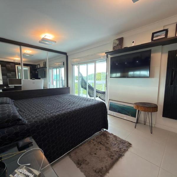 Apartamento 100 metros da praia - Foto 3