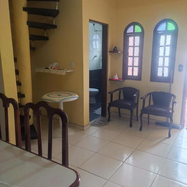 Pé na areia - Foto 2