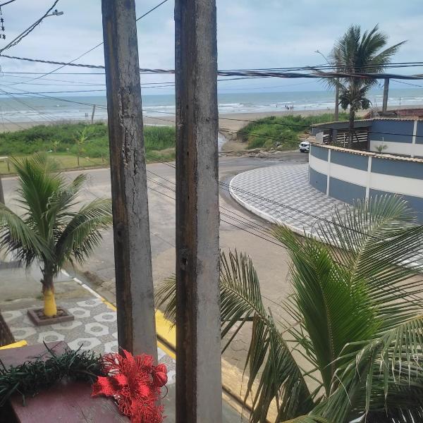 Pé na areia - Foto 3