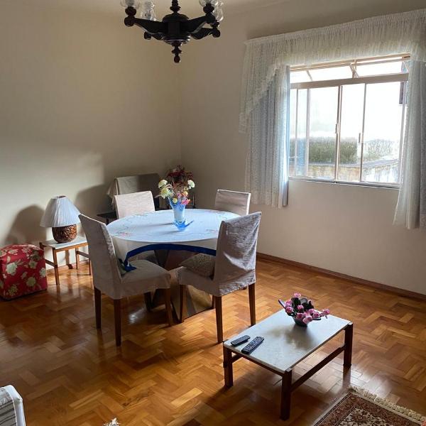 Apartamento em Caxambu - Foto 4
