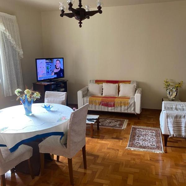 Apartamento em Caxambu - Foto 5