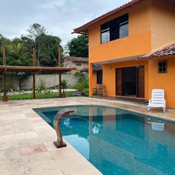 Casa Soares
