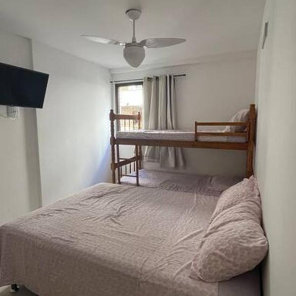 Apartamento maravilho na Praia dos Anjos - Foto 2