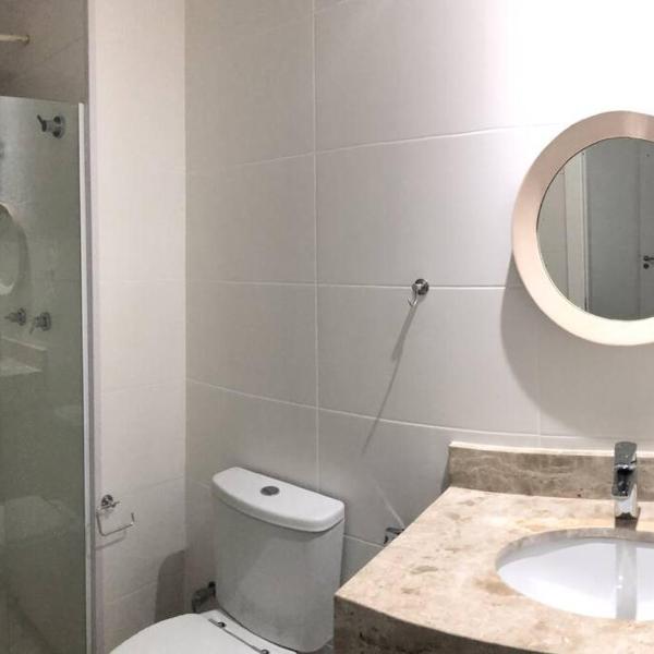 Apartamento maravilho na Praia dos Anjos - Foto 3