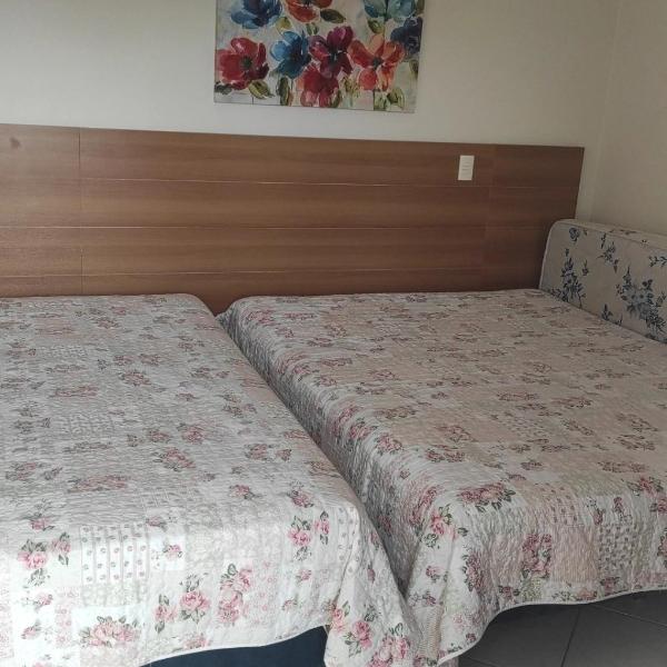 Suite aconchegante para 4 pessoas - Foto 2