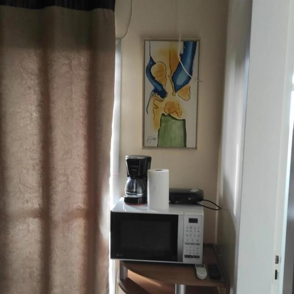 Suite aconchegante para 4 pessoas - Foto 5