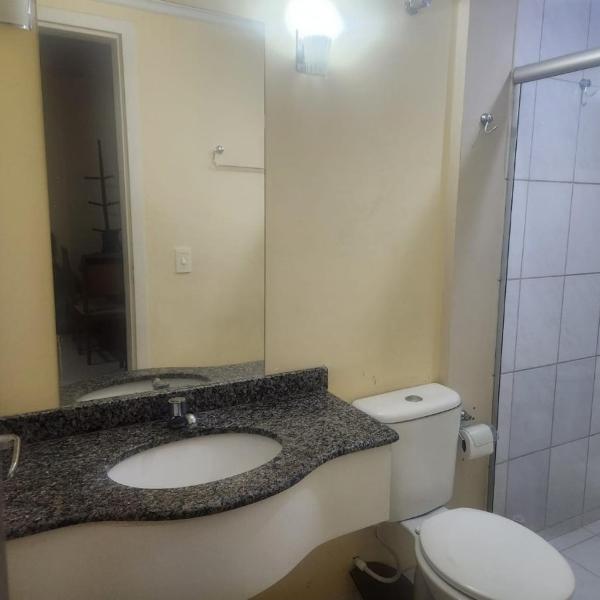 Suite aconchegante para 4 pessoas - Foto 3