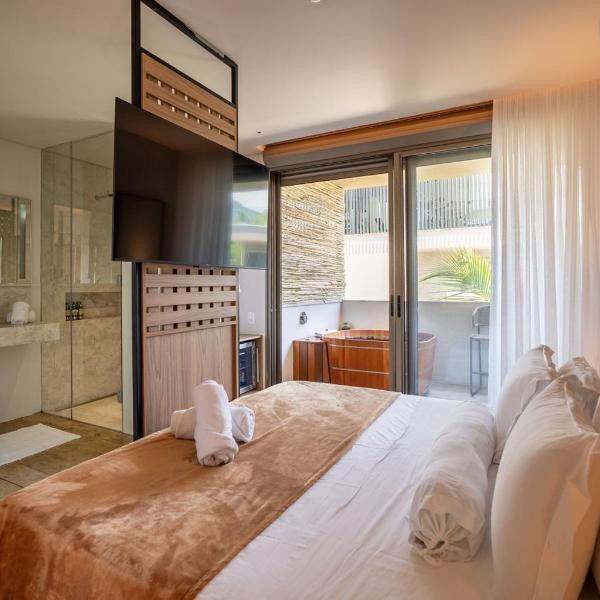Duke Beach Hotel Maresias - Foto 4