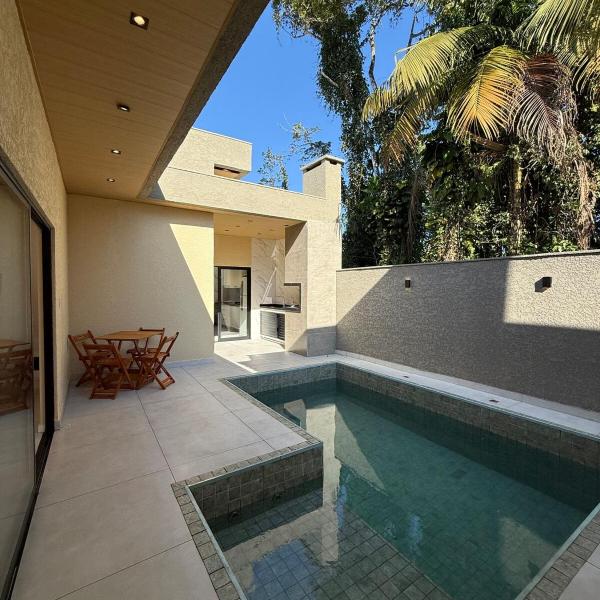 Casa em Guaratuba Masch 02 - Foto 4