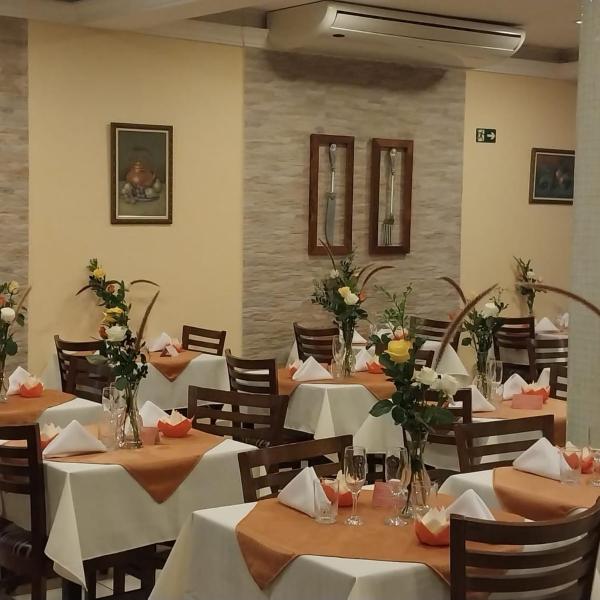 Hotel Vitoria Marchi - Foto 2