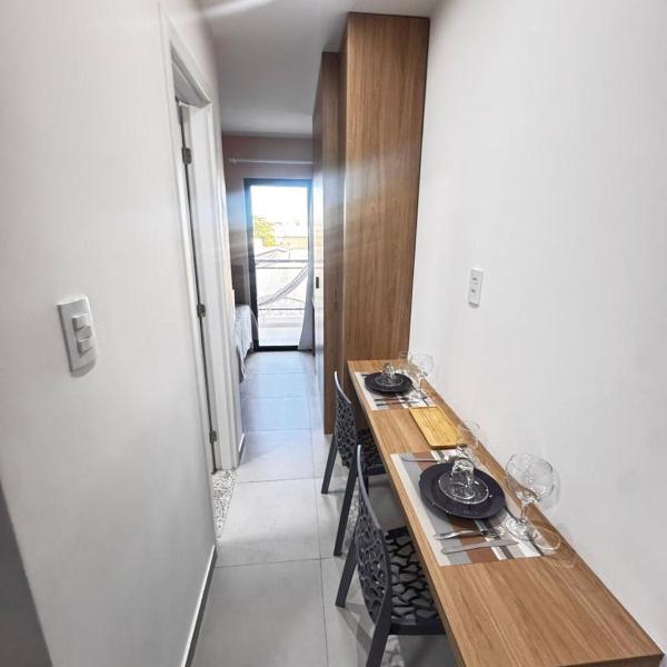 Studio Negócios e praia Concept 212