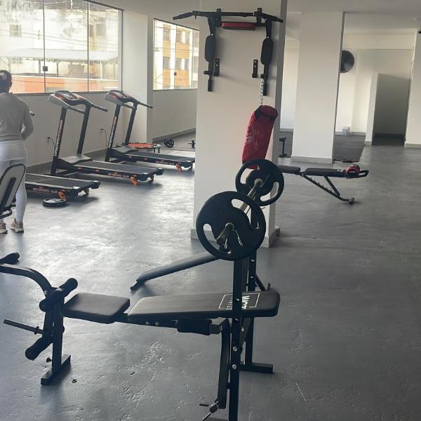 Flat LE-HALL M