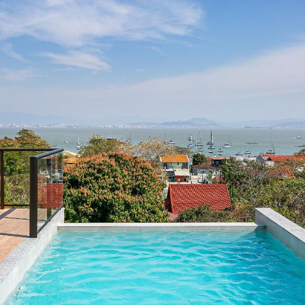 Pôr do sol | Gastronomia | Piscina #SAL12 - Foto 2