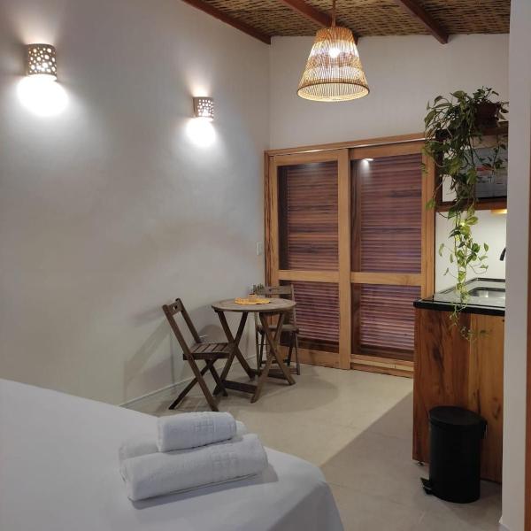 Casa mangarito - suítes - Foto 3