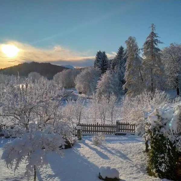 La Quiete, hotel en Caraglio