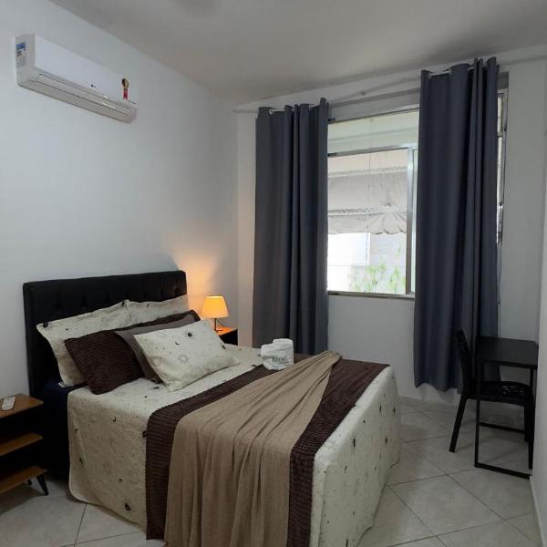 2 Quartos 5 Minutos da Praia - NSC1150-310 - Foto 2