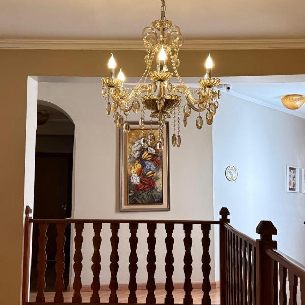 Hotel Vitoria Marchi - Foto 5