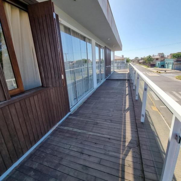 Apartamento verão