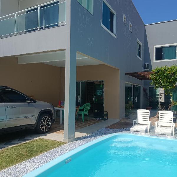 Casa com 2 quartos - Foto 3