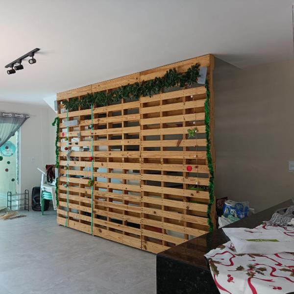 Casa com 2 quartos - Foto 4