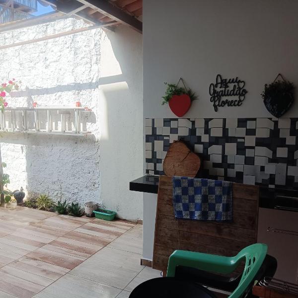 Casa com 2 quartos - Foto 5