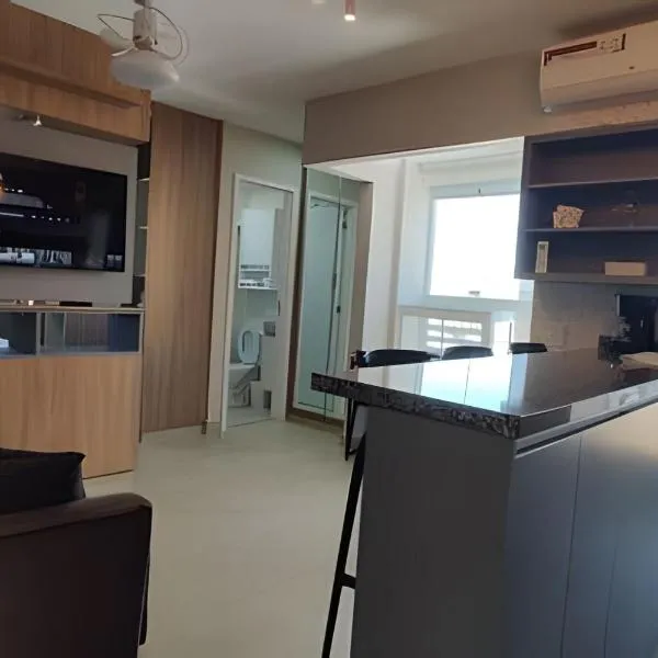 Aeroporto Gru, Ar Condicionado, Piscina+Academia 7, hotel in Vila Gopoúva