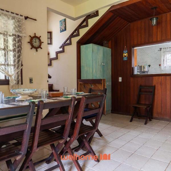 Casa com Piscina e Acesso a Praia em Cabo Frio - Foto 4