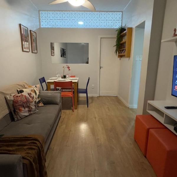 2 Quartos a 7 Minutos da Praia - PGB58-803 - Foto 5