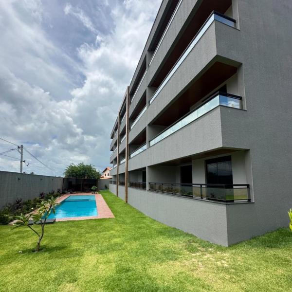 Oásis Cumbuco Residence