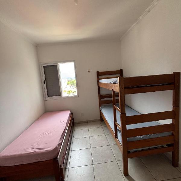 AP com piscina, churrasqueira no Itaguá Ubatuba - Foto 2