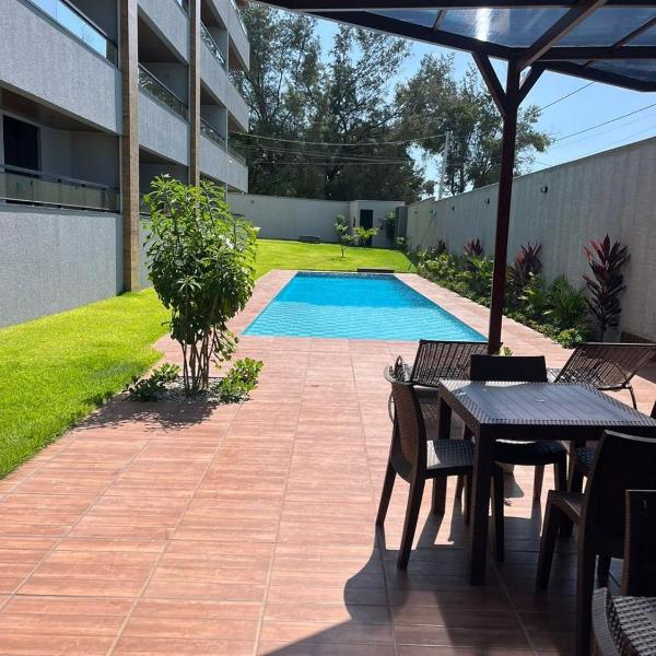 Oásis Cumbuco Residence - Foto 4