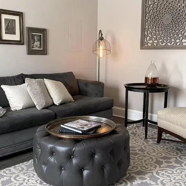 Hotel Laurance, hotel v destinaci Luray