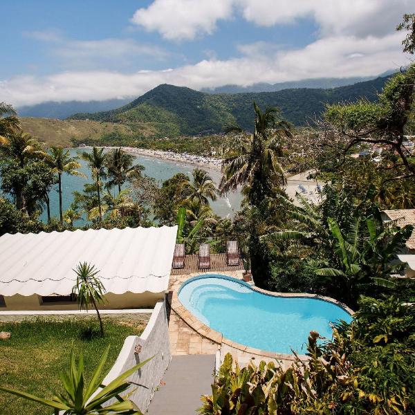 Casa com Vista para a Praia e Área Gourmet - Foto 4