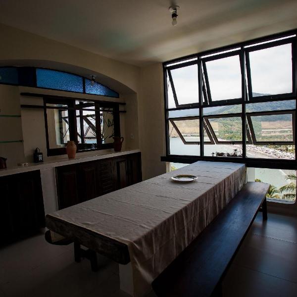 Casa com Vista para a Praia e Área Gourmet - Foto 2