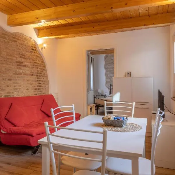 La Corte Residence, hotel in Fabriano