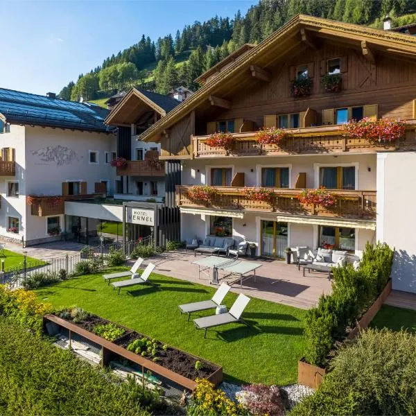 Hotel Vernel, ξενοδοχείο στη Σάντα Κριστίνα Βαλ Γκαρντένα
