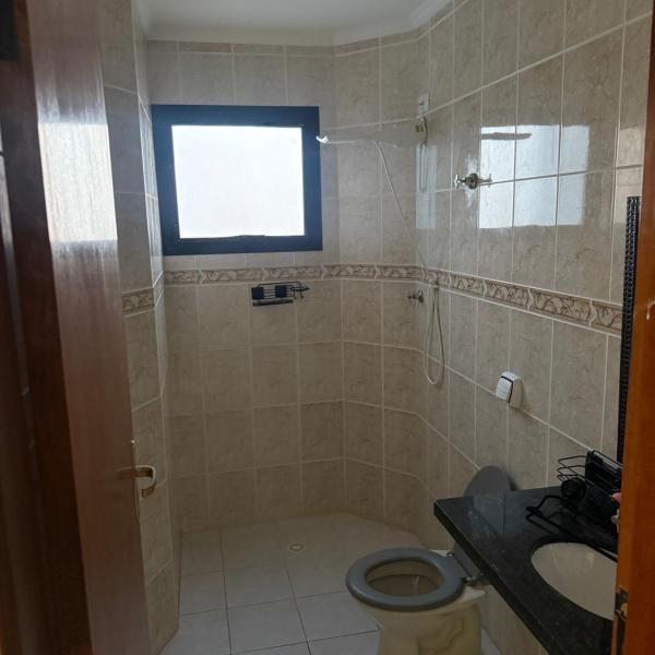 Apartamento com piscina beira mar, Praia Grande - Foto 3