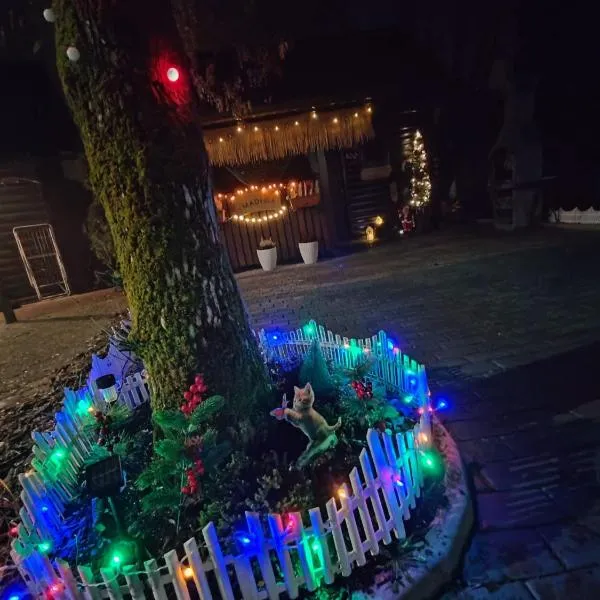 Madeira House - Terme Čatež, ξενοδοχείο σε Čatež ob Savi