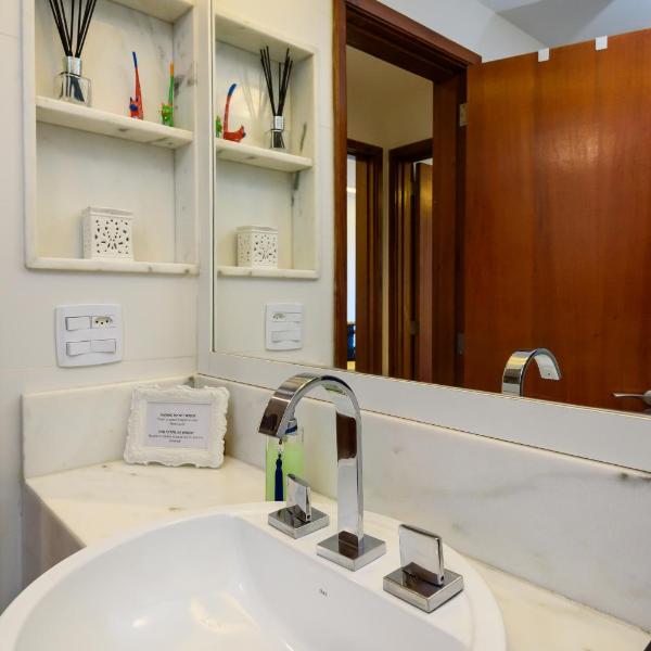 Flat Maravilhoso Copacabana - Foto 3