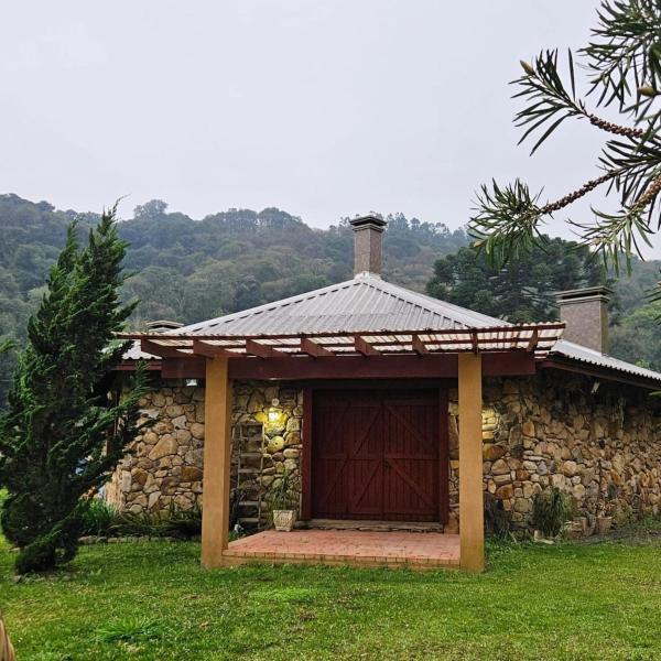 SIG - Rancho Desiam - Serra Gaúcha