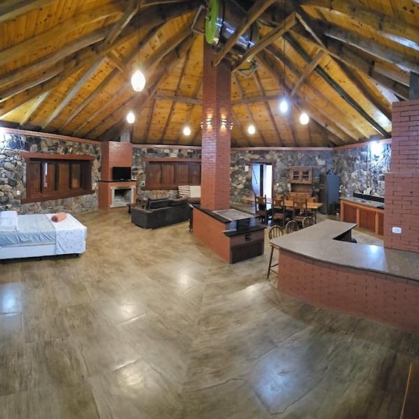 SIG - Rancho Desiam - Serra Gaúcha - Foto 2