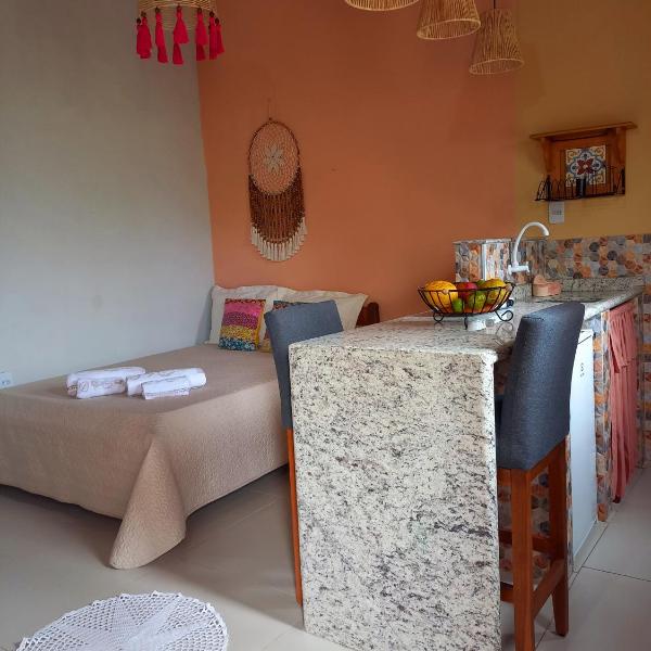 Loft de Cristal Igatu - Foto 4