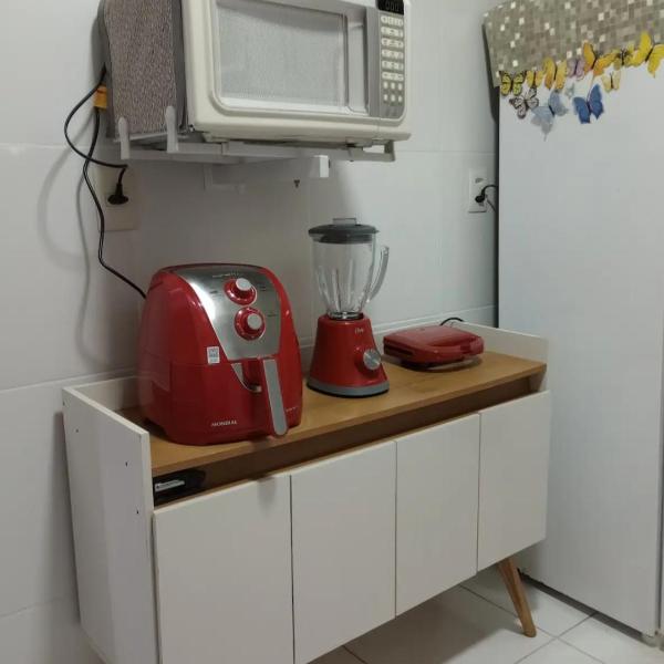 Alugo Quarto somente uma pessoa - Foto 5